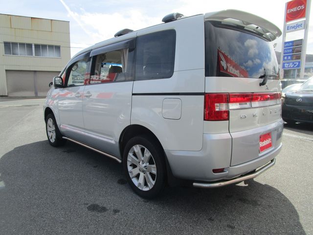MITSUBISHI DELICA D:5 4WD 2013 Image 31