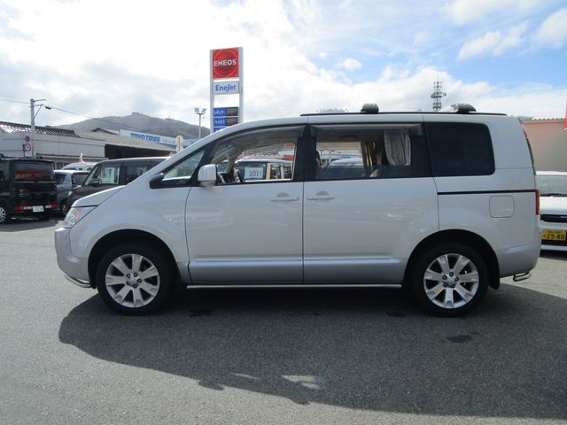 MITSUBISHI DELICA D:5 4WD 2013 Image 31