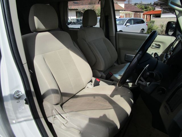 MITSUBISHI DELICA D:5 4WD 2013 Image 31