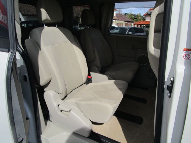 MITSUBISHI DELICA D:5 4WD 2013 Image 31