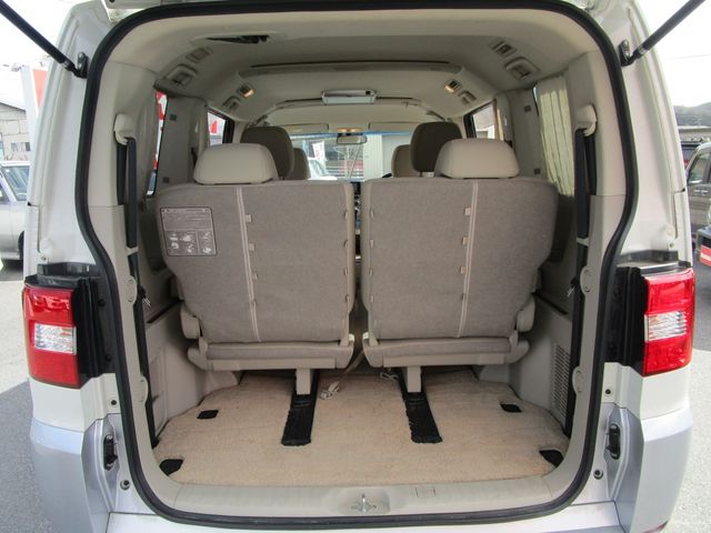 MITSUBISHI DELICA D:5 4WD 2013 Image 31