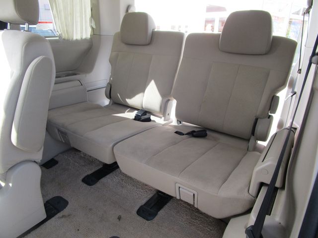 MITSUBISHI DELICA D:5 4WD 2013 Image 31