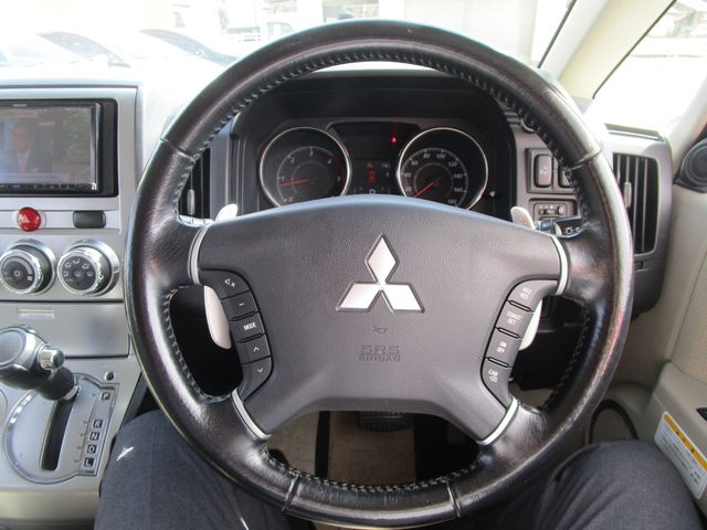 MITSUBISHI DELICA D:5 4WD 2013 Image 31