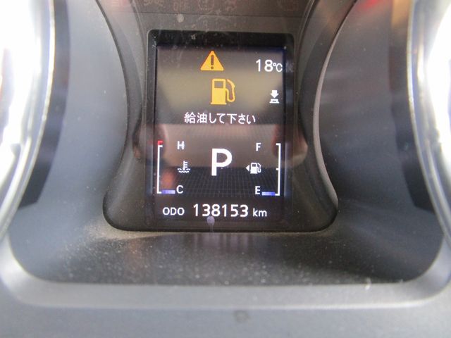 MITSUBISHI DELICA D:5 4WD 2013 Image 31