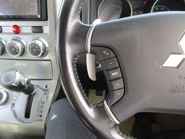 MITSUBISHI DELICA D:5 4WD 2013 Image 31