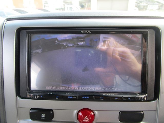 MITSUBISHI DELICA D:5 4WD 2013 Image 31