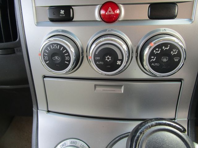 MITSUBISHI DELICA D:5 4WD 2013 Image 31