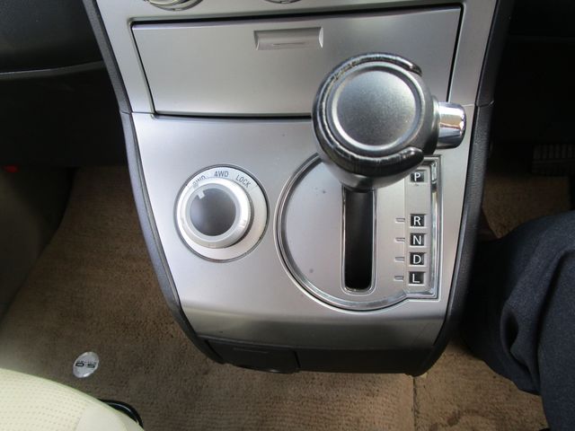 MITSUBISHI DELICA D:5 4WD 2013 Image 31