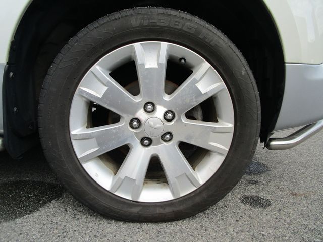 MITSUBISHI DELICA D:5 4WD 2013 Image 31