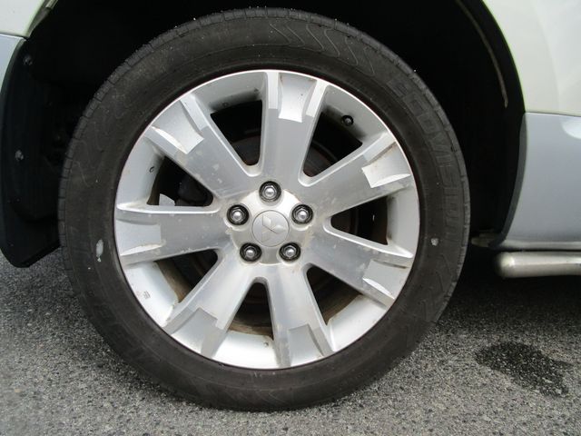 MITSUBISHI DELICA D:5 4WD 2013 Image 31