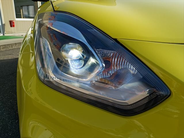 SUZUKI SWIFT 2019 Image 31