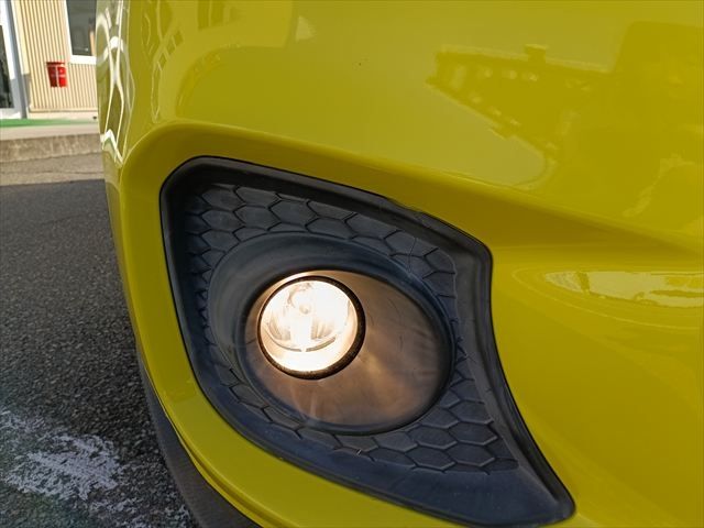 SUZUKI SWIFT 2019 Image 31