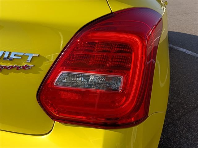 SUZUKI SWIFT 2019 Image 31