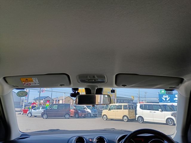 SUZUKI SWIFT 2019 Image 31