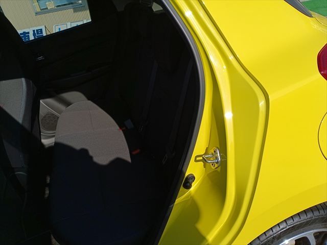 SUZUKI SWIFT 2019 Image 31