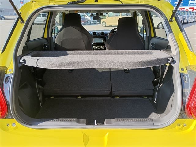 SUZUKI SWIFT 2019 Image 31