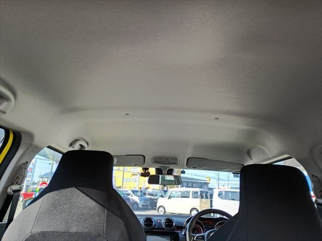 SUZUKI SWIFT 2019 Image 31