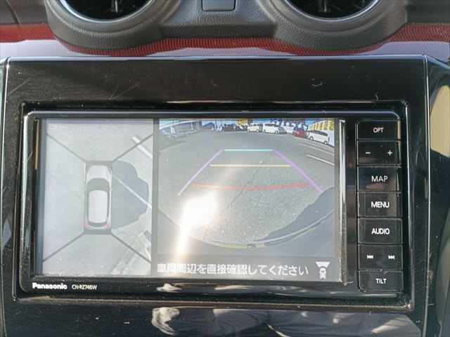 SUZUKI SWIFT 2019 Image 31