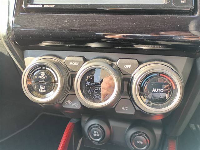 SUZUKI SWIFT 2019 Image 31