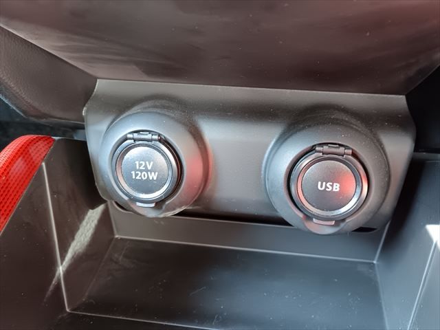 SUZUKI SWIFT 2019 Image 31