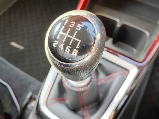 SUZUKI SWIFT 2019 Image 31