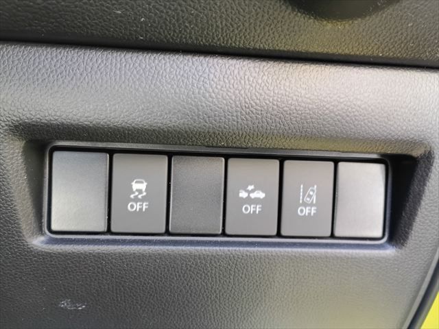 SUZUKI SWIFT 2019 Image 31