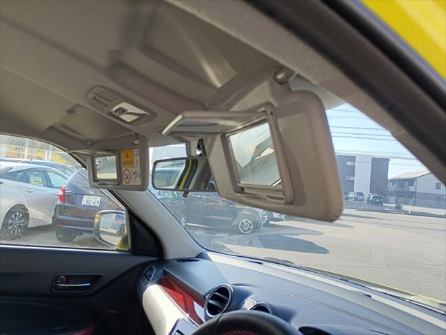 SUZUKI SWIFT 2019 Image 31