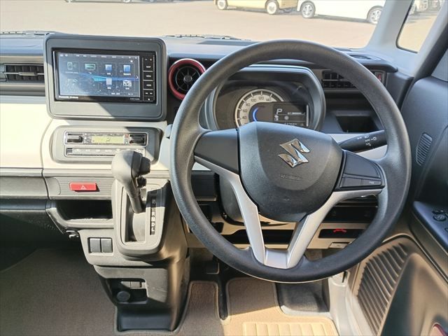 SUZUKI SPACIA 2023 Image 31