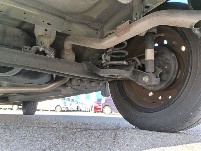 SUZUKI SPACIA 2023 Image 31