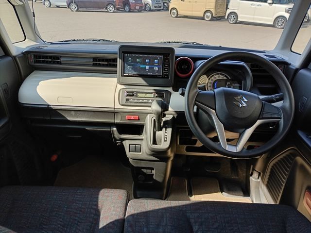 SUZUKI SPACIA 2023 Image 31