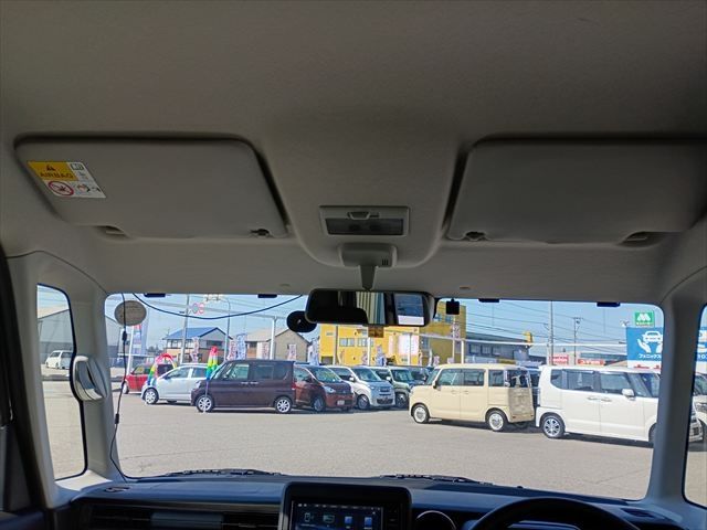 SUZUKI SPACIA 2023 Image 31