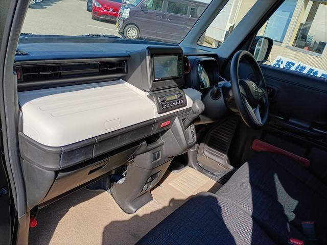 SUZUKI SPACIA 2023 Image 31