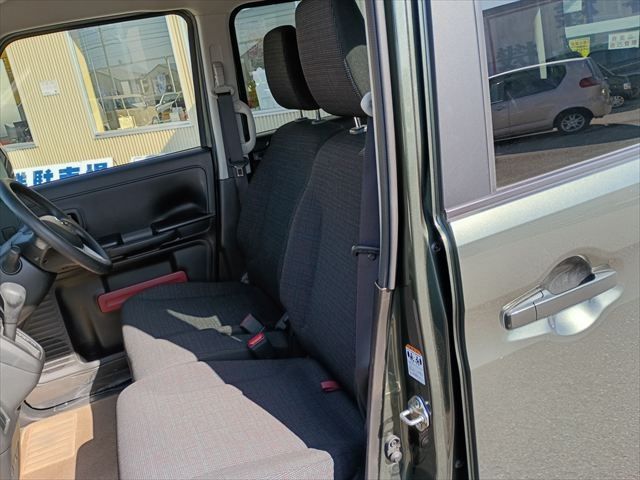 SUZUKI SPACIA 2023 Image 31