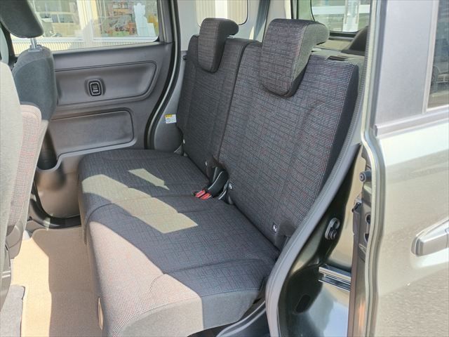 SUZUKI SPACIA 2023 Image 31