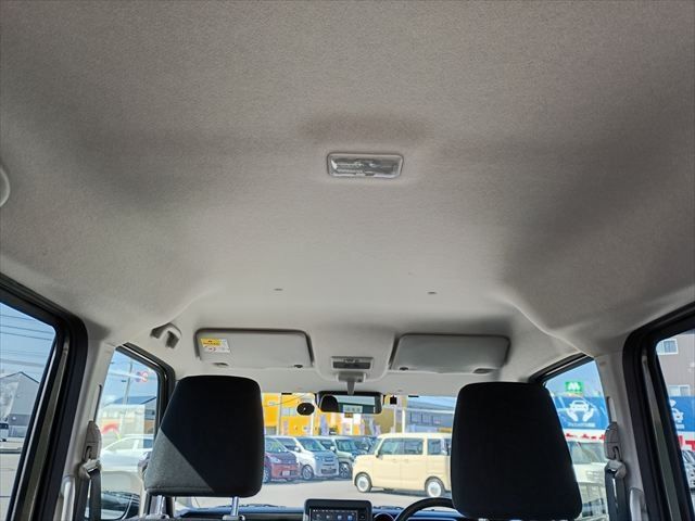 SUZUKI SPACIA 2023 Image 31