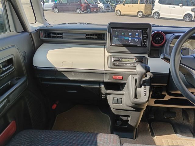 SUZUKI SPACIA 2023 Image 31