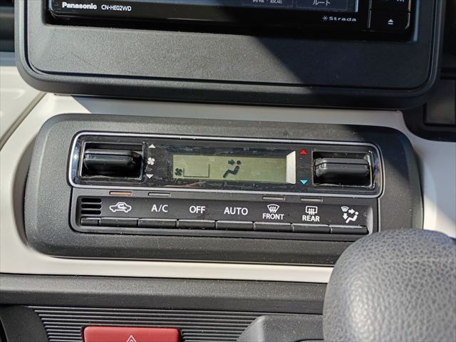 SUZUKI SPACIA 2023 Image 31