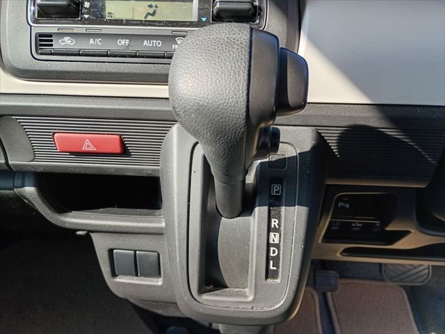 SUZUKI SPACIA 2023 Image 31