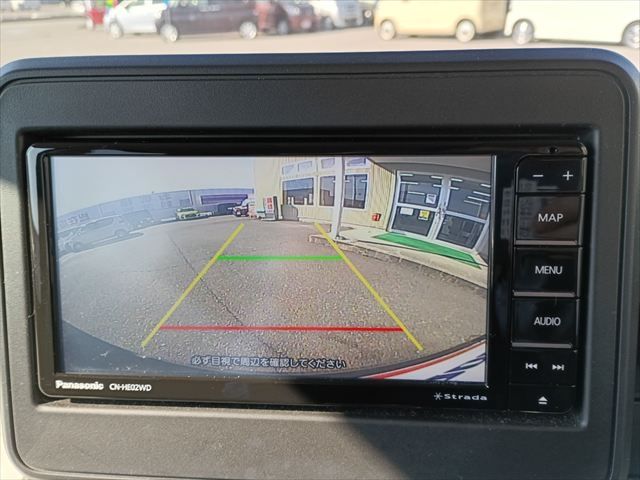 SUZUKI SPACIA 2023 Image 31