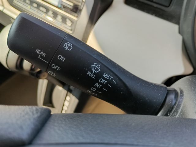 SUZUKI SPACIA 2023 Image 31