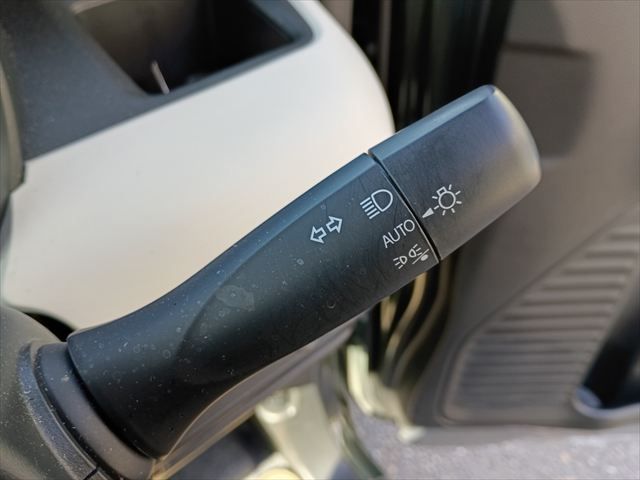 SUZUKI SPACIA 2023 Image 31