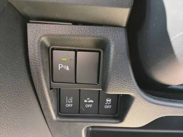 SUZUKI SPACIA 2023 Image 31