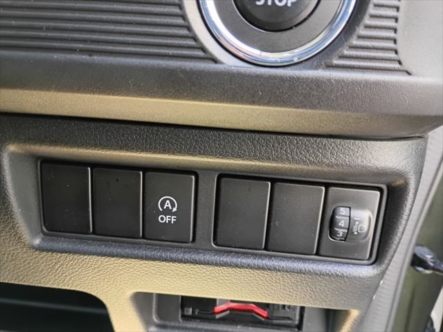 SUZUKI SPACIA 2023 Image 31