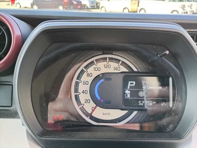 SUZUKI SPACIA 2023 Image 31