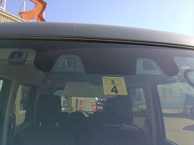 SUZUKI SPACIA 2023 Image 31