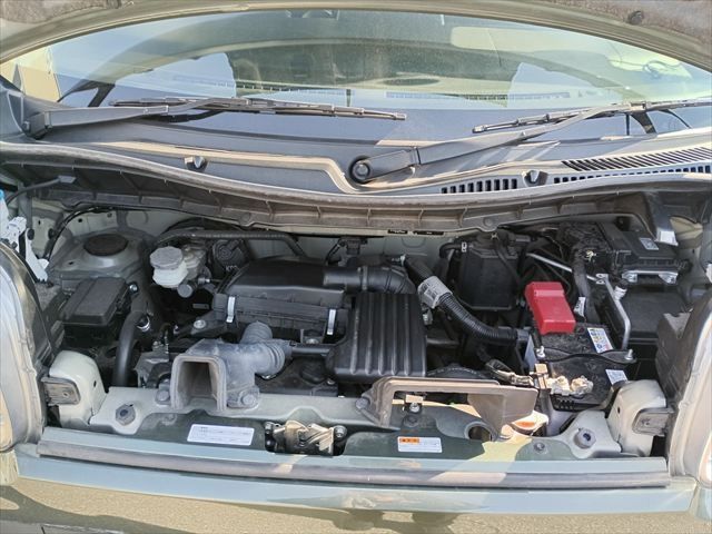 SUZUKI SPACIA 2023 Image 31