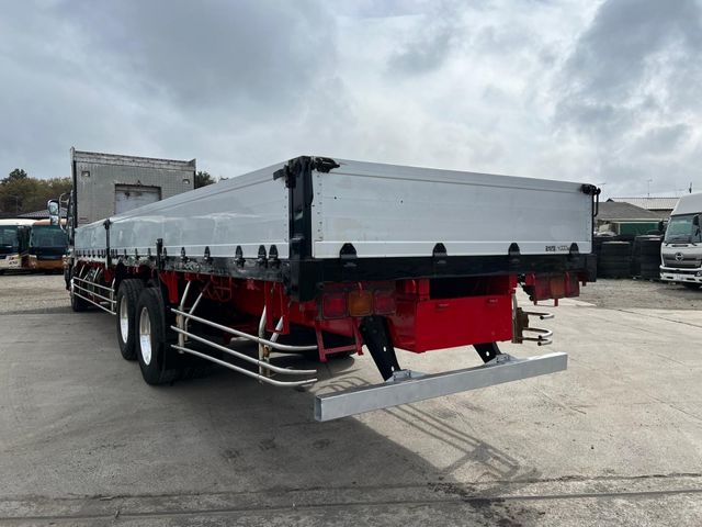 ISUZU GIGA 1995 Image 31