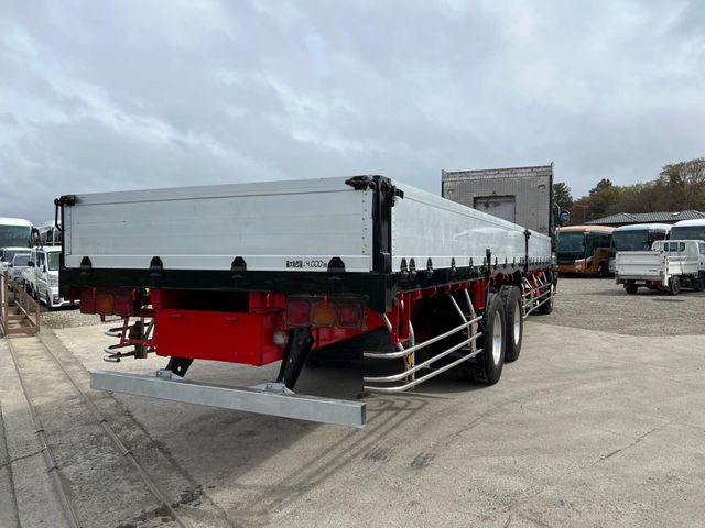 ISUZU GIGA 1995 Image 31