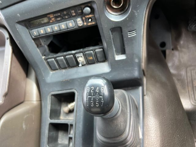 ISUZU GIGA 1995 Image 31