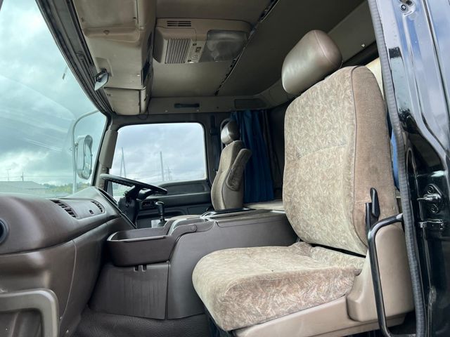 ISUZU GIGA 1995 Image 31